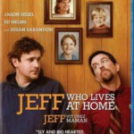 N223 宅男杰夫 Jeff Who Lives At Home 2011 豆瓣6.6