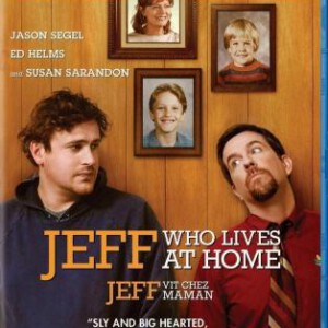 N223 宅男杰夫 Jeff Who Lives At Home 2011 豆瓣6.6