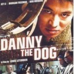 M021狼犬丹尼 DANNY THE DOG
