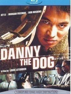 M021狼犬丹尼 DANNY THE DOG