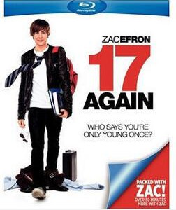 M041重返十七岁 17 AGAIN