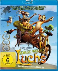 M042山猫总动员 3D 消失的天猫座/2D+3D