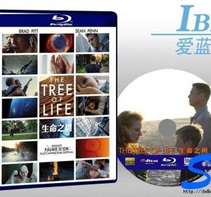 M013生命之树/永生树/生命树 蓝光首发完整版