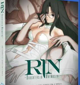 E117-118记忆女神的女儿们 2碟 RIN.DAUGHTERS.OF.MNEMOSYNE