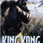 M018金刚 King Kong