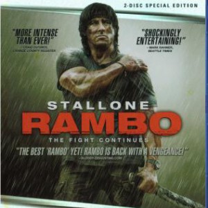 E183第一滴血1 RAMBO: FIRST BLOOD