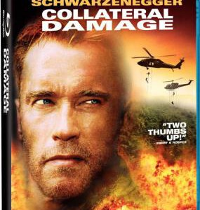 M019间接伤害 COLLATERAL DAMAGE