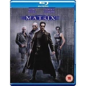 E114黑客帝国1/骇客帝国1 The Matrix (1999) 全景声 带国粤语 TOP250