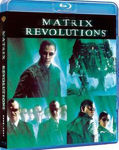 E115黑客帝国2/骇客帝国2 The Matrix Reloaded (2003) 全景声 带国粤语 TOP250