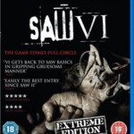 E258电锯惊魂6 夺魂锯6/恐惧斗室6：万罚朝中 SAW VI (2009) (不兼容PD9)