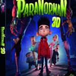 G219 BD50通灵男孩诺曼/超凡的诺曼 3D+2D