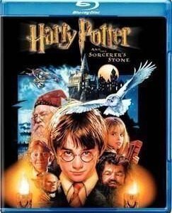 P258哈利波特1:神秘魔法石 HARRY POTTER AND THE SORCERER’S STONE