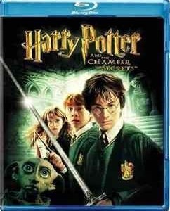 P259哈利波特2:消失的密室 HARRY POTTER AND THE CHAMBER OF SECRETS