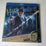 P263哈利波特6：哈利·波特与混血王子 HARRY POTTER AND THE HALF-BLOOD PRINCE 2009