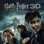 P264哈利波特7 死亡圣器 上 3D+2D