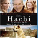 M039忠犬八公的故事 忠犬小八/秋田犬八千 HACHI (2009)