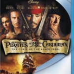 X068加勒比海盗1：黑珍珠号的诅咒 PIRATES OF THE CARIBBEAN