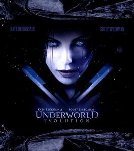 E082黑夜传说2 进化/UNDERWORLD: EVOLUTION