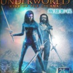E083黑夜传说3/黑夜传说前传：狼族再起 UNDERWORLD: RISE OF THE LYCANS (2009)
