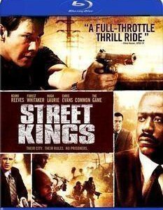 M043街头之王STREET KINGS