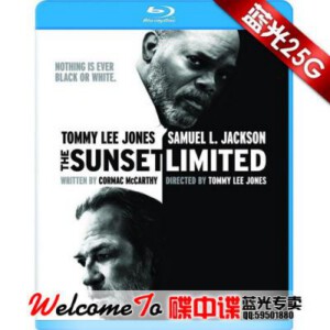 M046日落号列车 汤米·李·琼斯亲自执导探讨人性主题