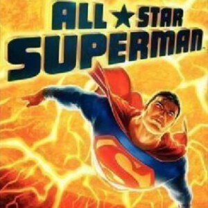 M051全明星超人 美版