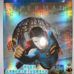 M059超人归来/超人再起/超人 强战回归 SUPERMAN RETURNS (2006)