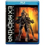 M061苹果核战记 APPLESEED: EXMACHINA