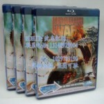 M060龙之战争 Dragon Wars: D-War(2007)