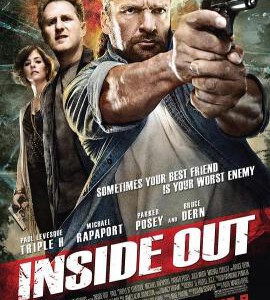 M064 翻转 Inside Out 2011最新火爆动作大片 豆瓣4.0