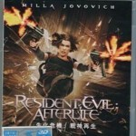 J082生化危机4 3D 战神再生 2D+3D 带静音