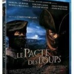 M071阻魔特攻 鬼哭狼嚎/人狼传说/野狼兄弟会/狼妖/狼族盟约/BROTHERHOOD OF THE WOLF