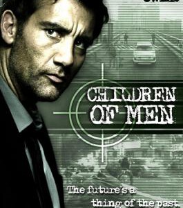 M072人类之子/绝种浩劫 CHILDREN OF MEN