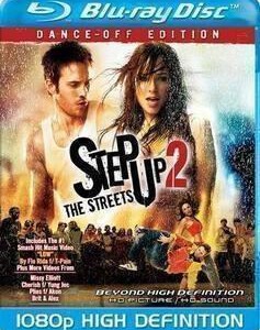 E029舞出我人生2/舞出真我2 STEP UP 2: THE STREETS