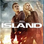 M076逃出克隆岛 THE ISLAND