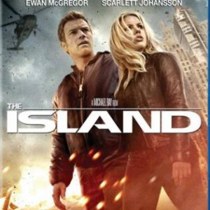 M076逃出克隆岛 THE ISLAND