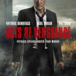 M081复仇行动 ACTS OF VENGEANCE (2017)