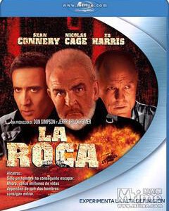 M084石破天惊/绝地任务 勇闯夺命岛/THE ROCK