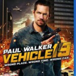 N100车手 2012最新黄秋生/余文乐动作大片