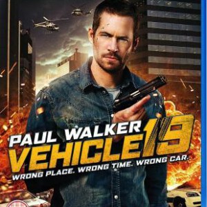 N100车手 2012最新黄秋生/余文乐动作大片