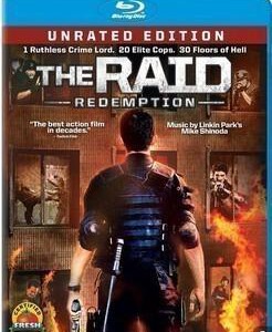 N102突袭/突击死亡塔 2012年一部上乘的动作巨制