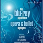 J119蓝光体验:歌剧与芭蕾精选 THE BLU-RAY EXPERIENCE: OPERA AND BALLET HIGHLIGHTS 1080I