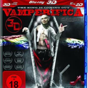 J115吸血鬼之魂 3D 2D+3D