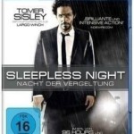 J117不眠夜 3D 2D+3D 2011年3D惊险动作新片