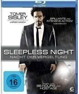 J117不眠夜 3D 2D+3D 2011年3D惊险动作新片