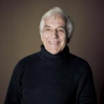 J122蓝光CD 神秘长笛：阿胥肯纳吉与挪威爱乐管弦乐团