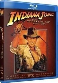 J254夺宝奇兵1：法柜奇兵