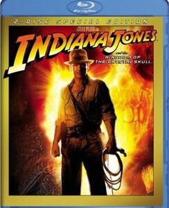 J257夺宝奇兵4:水晶头骨Indiana Jones and the Kingdom of the Crystal Skull