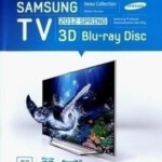 J133   2012三星测试碟 3D 2D+3D 一部在质量上几乎达到顶点的3D艺术佳作