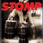 J134破铜烂铁演唱会 STOMP LIVE (很有创意)